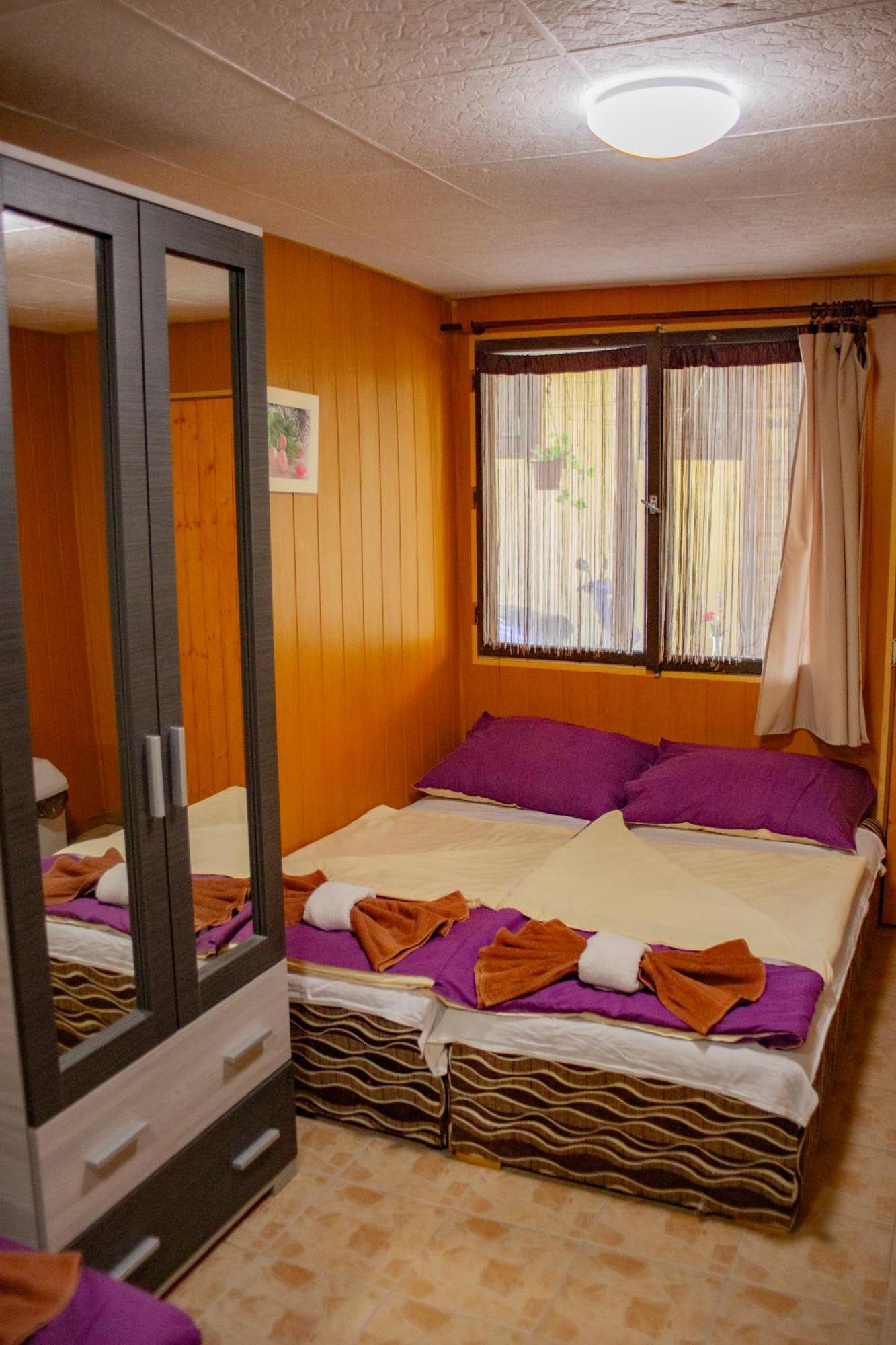 Vakacio Ueduelo Aparthotel Revfulop Ngoại thất bức ảnh