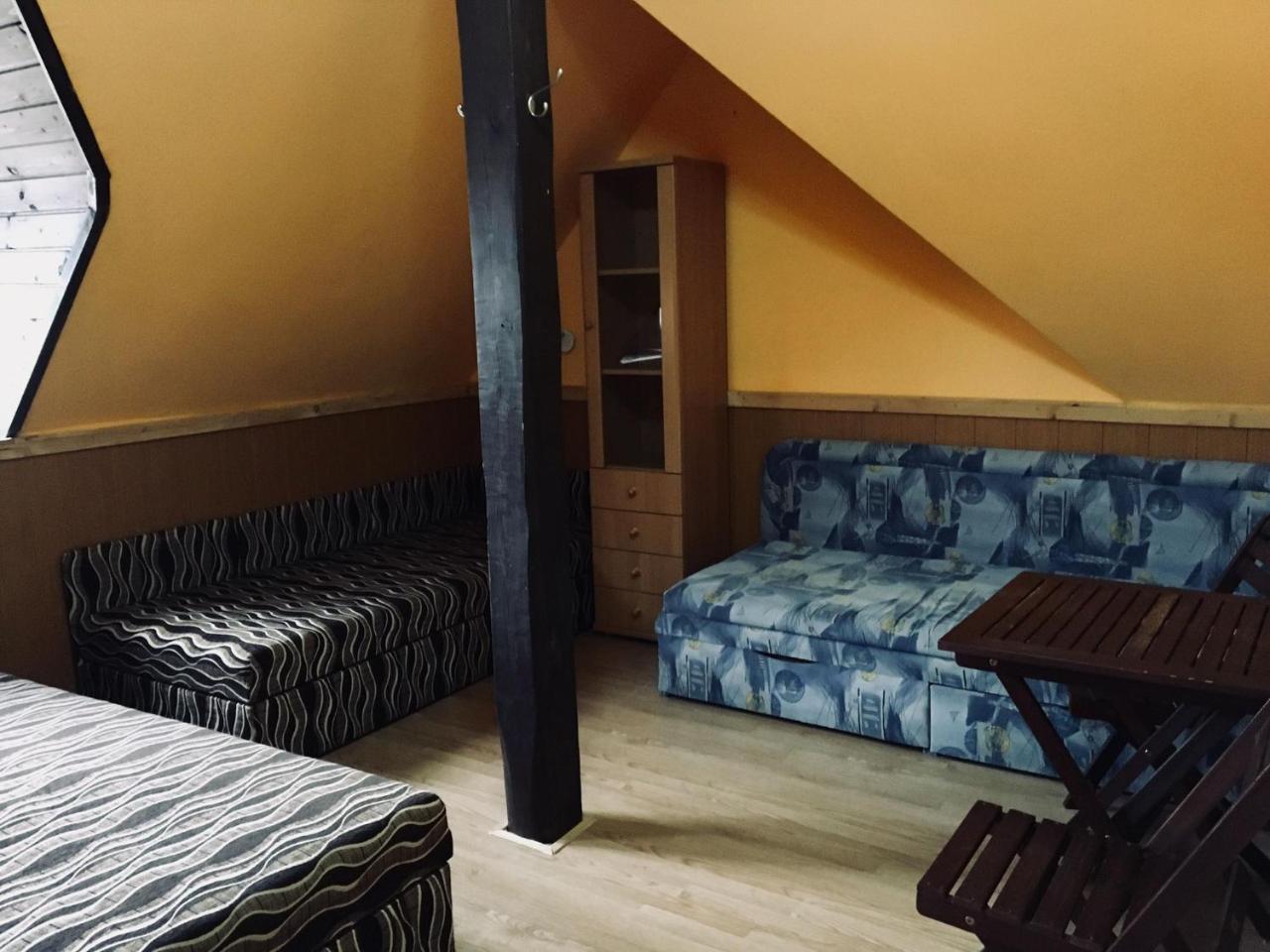 Vakacio Ueduelo Aparthotel Revfulop Ngoại thất bức ảnh