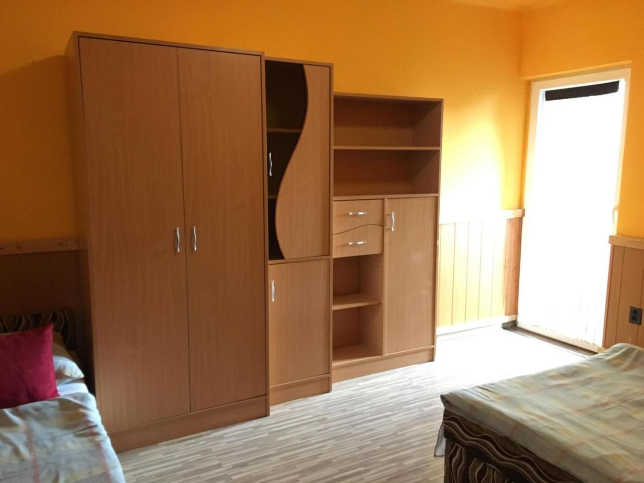Vakacio Ueduelo Aparthotel Revfulop Ngoại thất bức ảnh